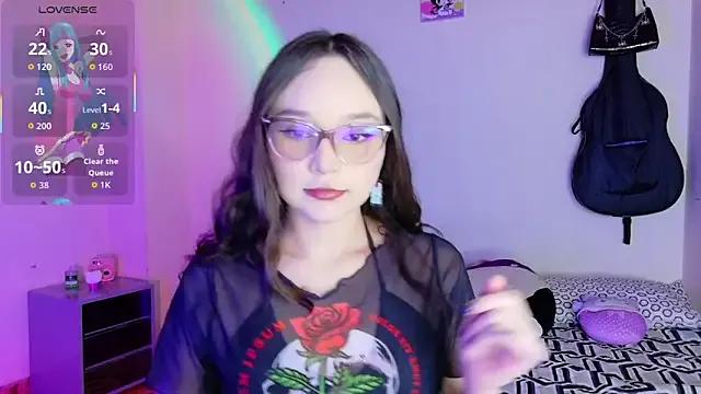 daihanae_2 from StripChat is Freechat