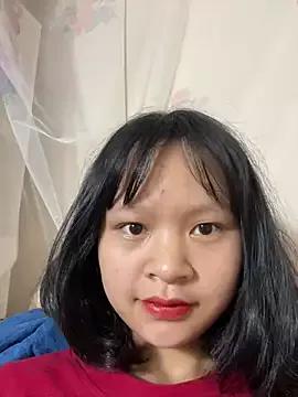 Daisy018 from StripChat is Freechat