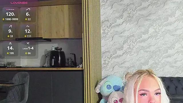 Daisy_Abby03 from StripChat is Freechat