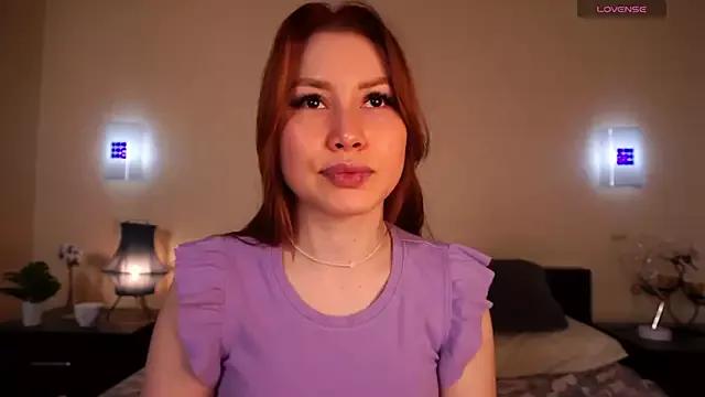 DaisyBeat from StripChat is Freechat