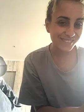 Daisyforyou from StripChat is Freechat
