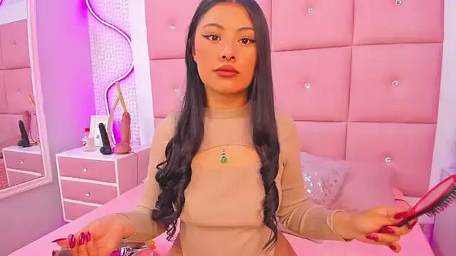 DaisySnugs1 from StripChat is Freechat