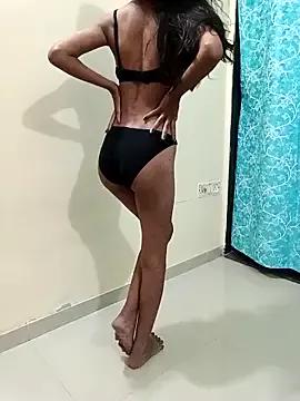 Daizy_Shah from StripChat is Freechat