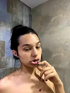 Dakota-Mitchell from StripChat is Freechat