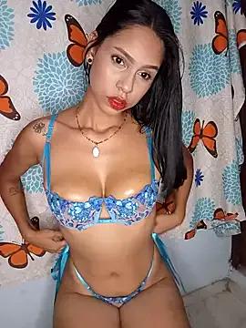 Dakota-Moon from StripChat is Freechat