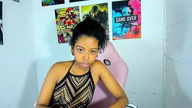 Dakota_evans18 from StripChat is Freechat