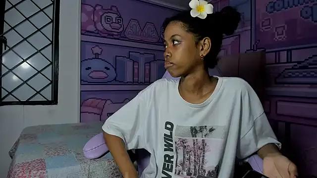 Dakota_evans18 from StripChat is Freechat