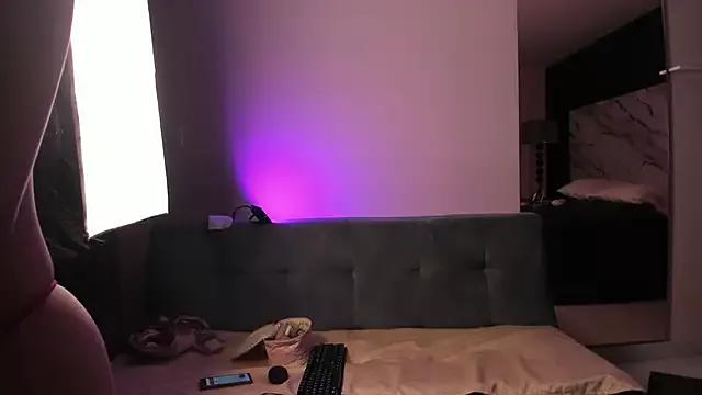 Dakota_jhons_ from StripChat is Freechat