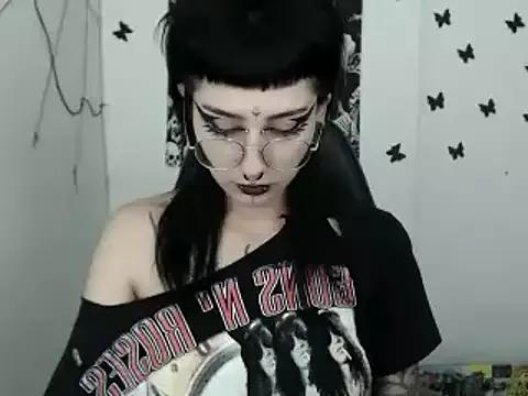 dakota_krall__ from StripChat is Freechat