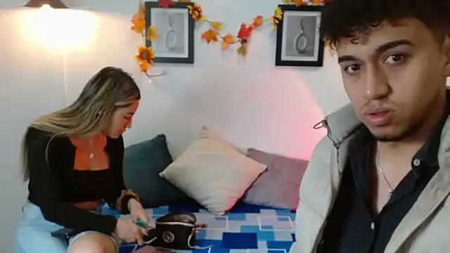 Dakota_Rouse_lx from StripChat is Freechat