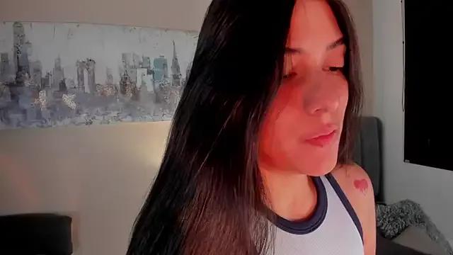 dakotaa__ from StripChat is Freechat