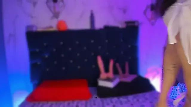 Dakotaa_Johnson from StripChat is Freechat