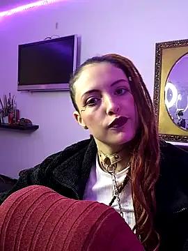 DaliaMagnus from StripChat is Freechat
