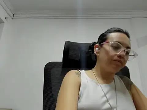 dalila_macherano1 from StripChat is Freechat