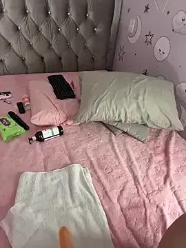 daliz_20_z from StripChat is Freechat