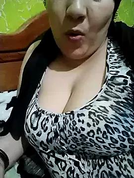 DALO3A85 from StripChat is Freechat