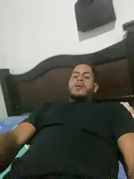 Dalton_oficial from StripChat is Freechat