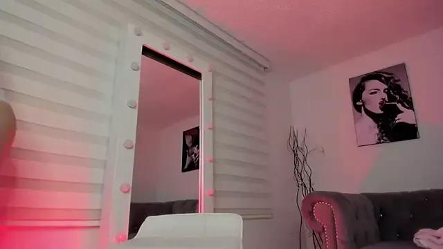 Damian_Rock from StripChat is Freechat