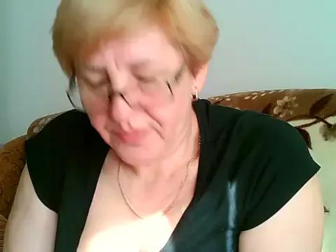 Dana4921 from StripChat is Freechat