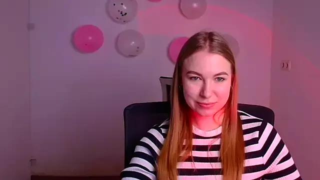 Dana_flowers from StripChat