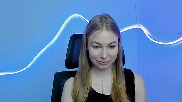 Dana_flowers from StripChat