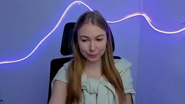 Dana_flowers from StripChat