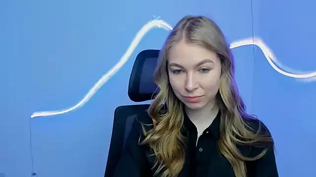Dana_flowers from StripChat