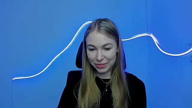 Dana_flowers from StripChat