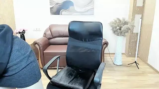 Dana_Haliti from StripChat