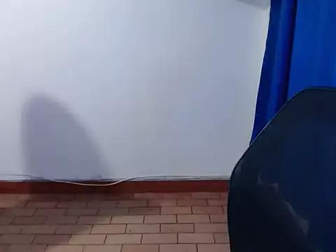 Dana_idagiraldo37 from StripChat