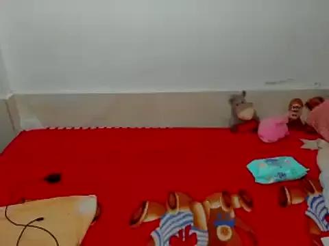 Dana_Jeins from StripChat