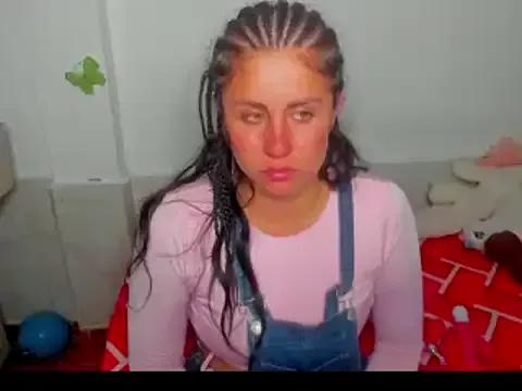 Dana_Jeins from StripChat