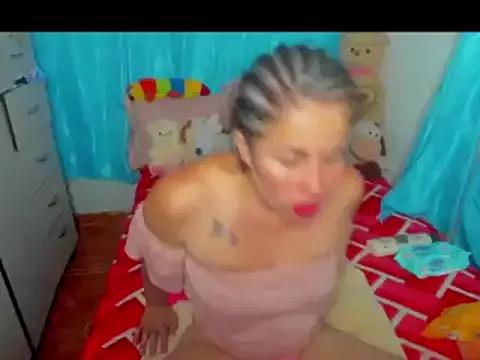 Dana_Jeins from StripChat