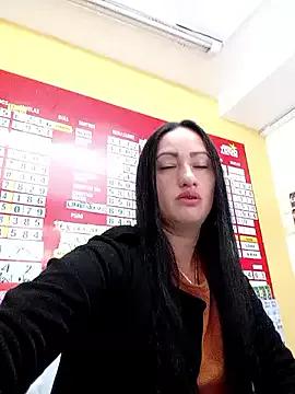 dana_luna_ from StripChat is Freechat