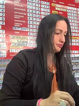 dana_luna_ from StripChat