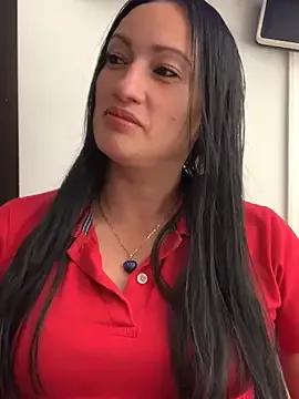 dana_luna_ from StripChat