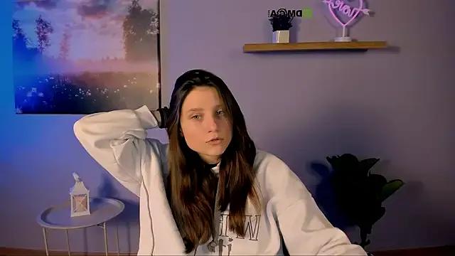 dana_sweet__ from StripChat is Freechat