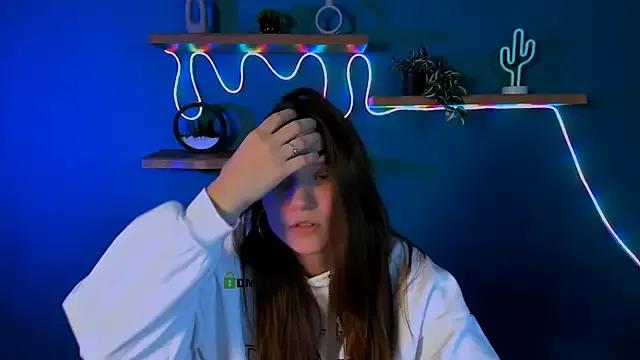 dana_sweet__ from StripChat is Freechat