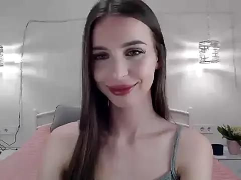 DanaBreeaa from StripChat is Freechat