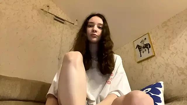 DanaCore from StripChat