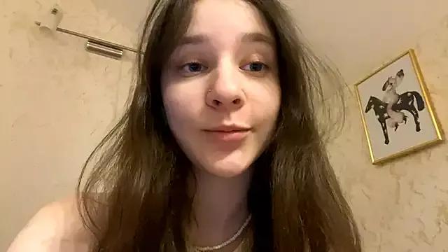 DanaCore from StripChat is Freechat