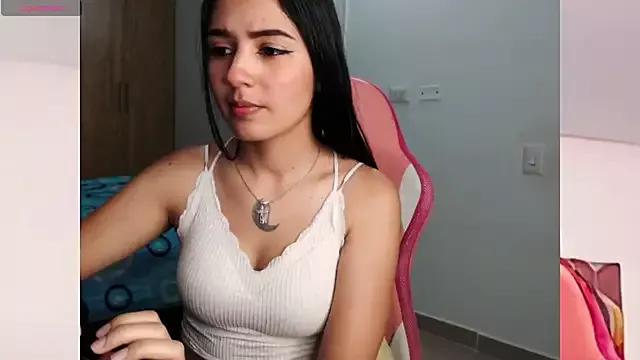 Danae_999 from StripChat