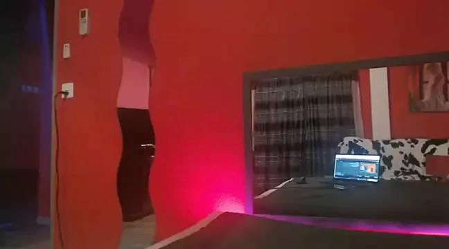 Danalove8888 from StripChat
