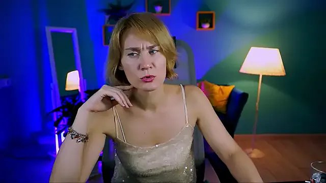 DanaRyan_ on StripChat 