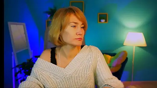 DanaRyan_ on StripChat 