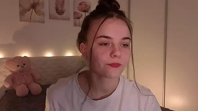 Dangerouss_Lady from StripChat is Freechat