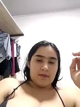 Dani25_ from StripChat is Freechat