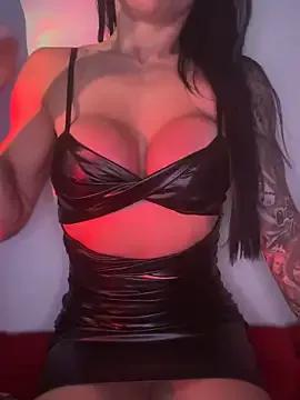 Dani_fit1 from StripChat is Freechat