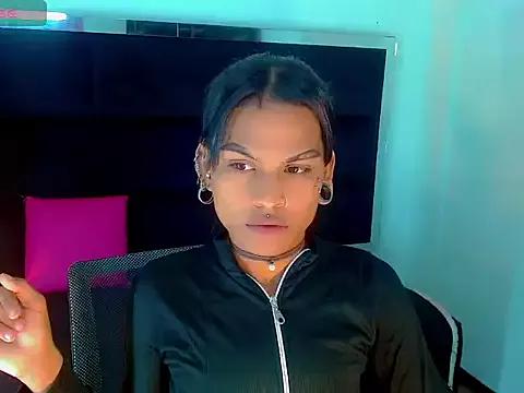 dania_neaxx16 from StripChat is Freechat