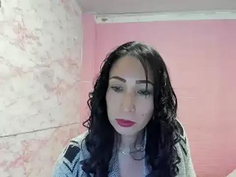 daniela_1122 from StripChat is Freechat